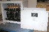 WARD TRANSFORMER COMPANY Step down Transformer, 30 Kva,